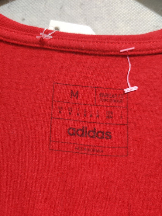 Adidas Brand For Men T-Shirt Cto3050