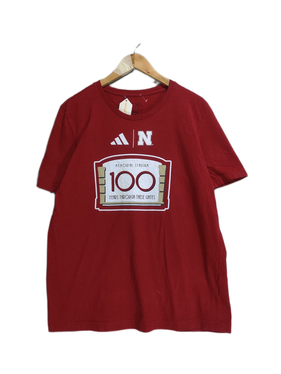 Adidas Brand For Men T-Shirt Cto3050