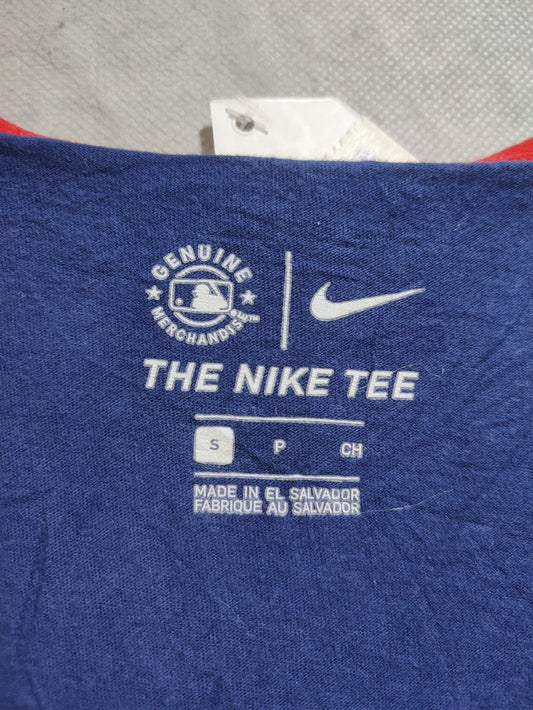 The Nike Tee Brand For Men T-Shirt Cto3054