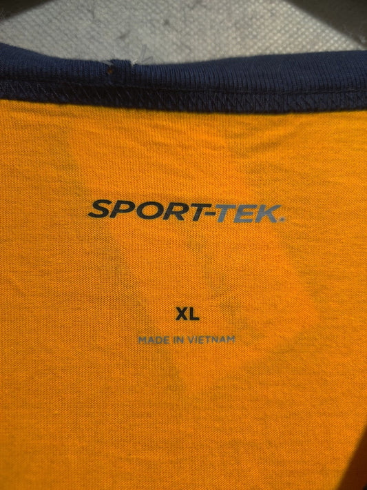 Sport-Tek Brand For Men T-Shirt Cto3056