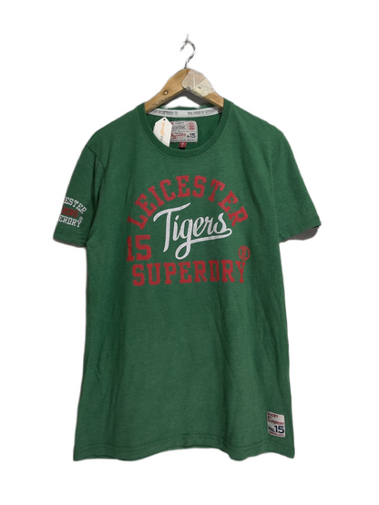 Superdry Rugby Brand For Men T-Shirt Cto3069