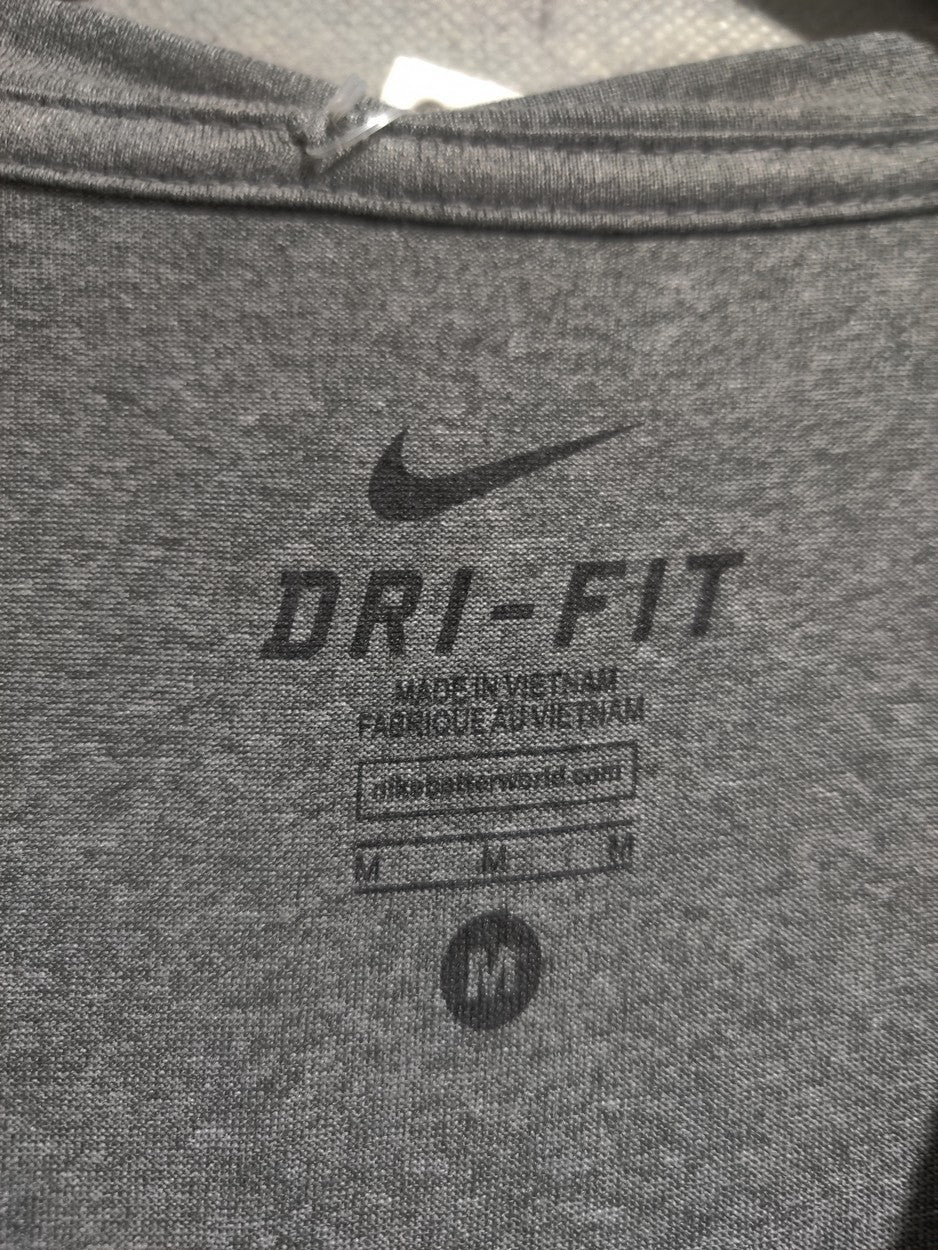 Nike Brand For Men T-Shirt Cto3079