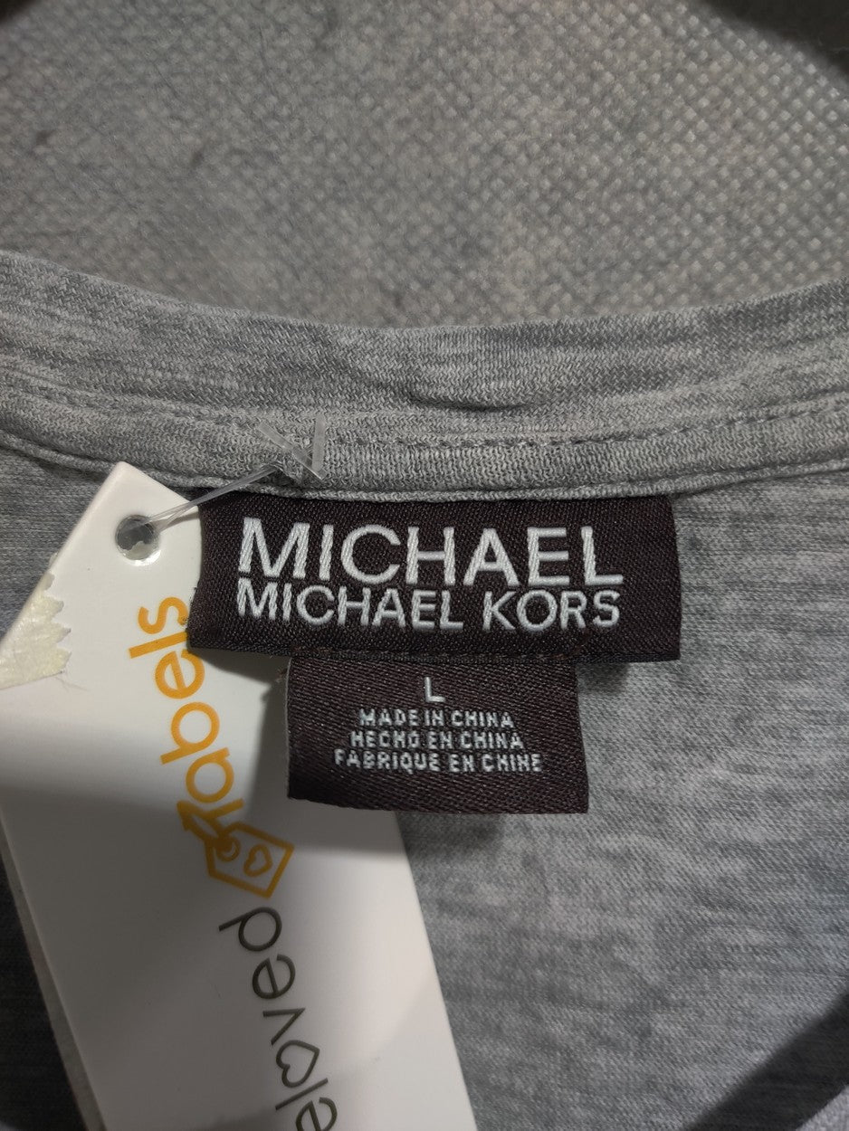 Michael Kors Brand For Men T-Shirt Cto3085