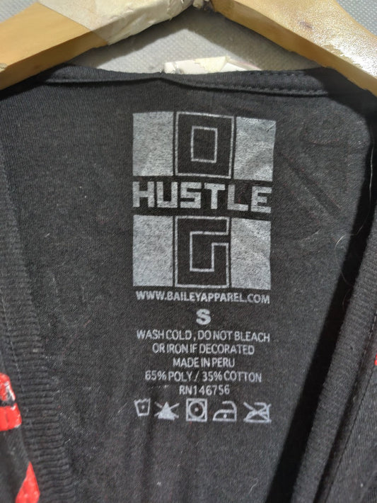 Hustle Brand For Men T-Shirt Cto3086