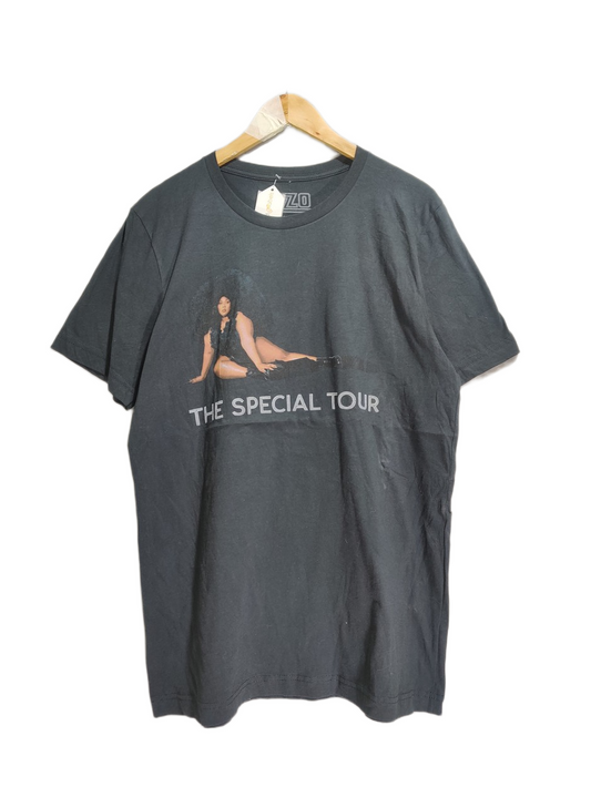 Lizzo Brand For Men T-Shirt Cto3088