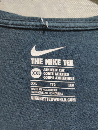 The Nike Tee Brand For Men T-Shirt Cto3091