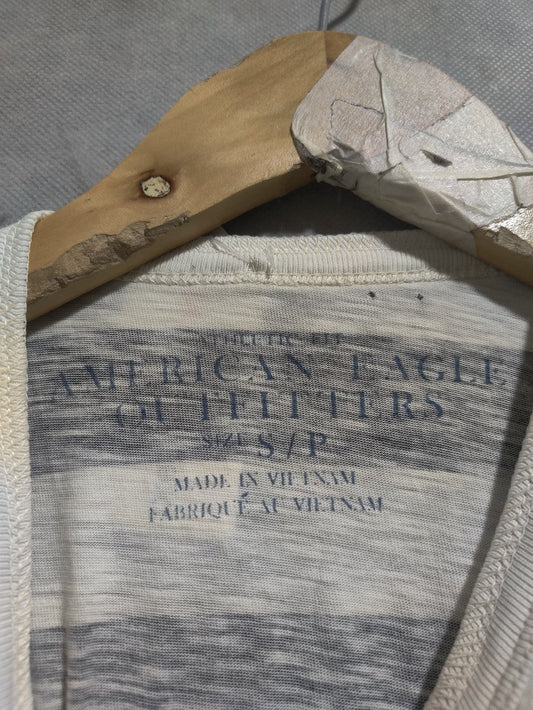 American Eagle Brand For Men T-Shirt Cto3097