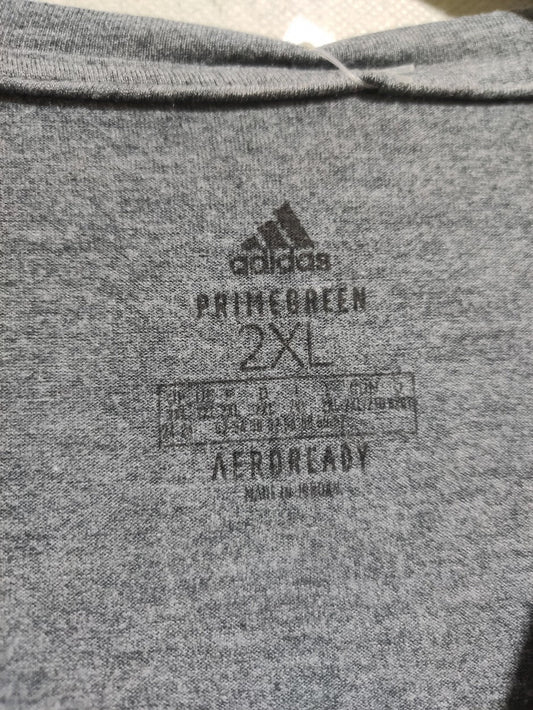 Adidas Brand For Men T-Shirt Cto3101