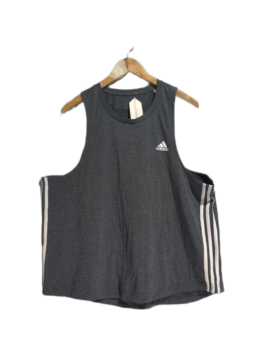 Adidas Brand For Men T-Shirt Cto3101