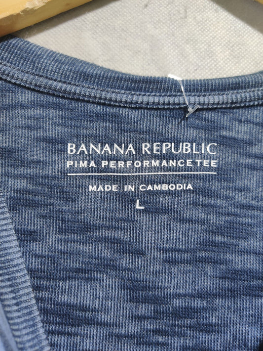 Banana Republic Brand For Men T-Shirt Cto3102