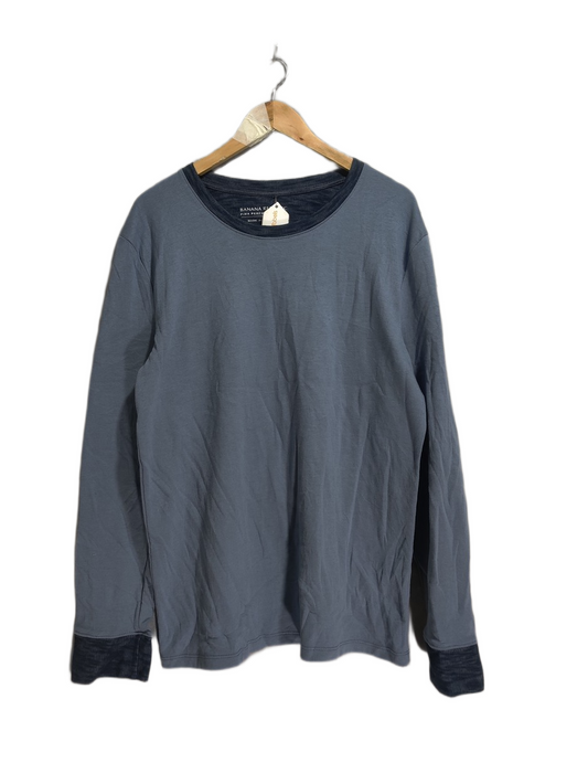 Banana Republic Brand For Men T-Shirt Cto3102