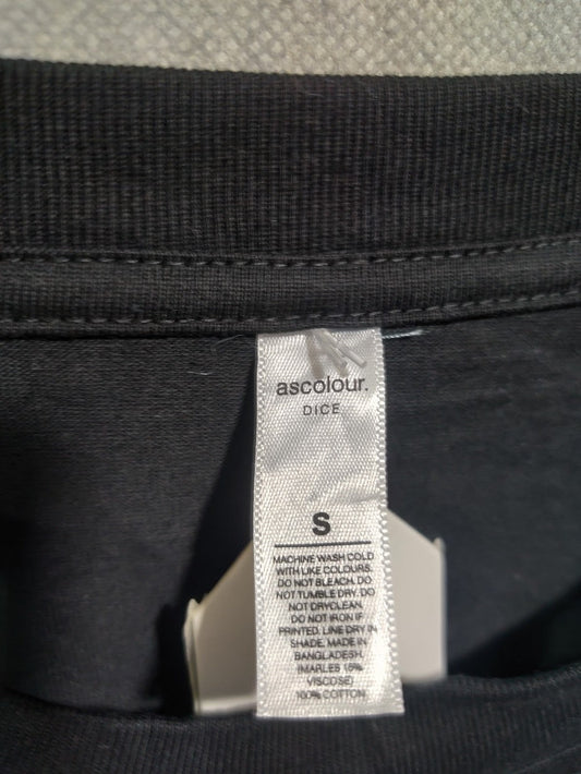 As Colour Staple Brand For Men T-Shirt Cto3105