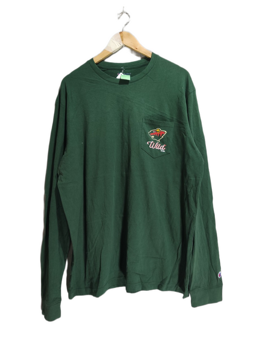 Champion Brand For Men T-Shirt Cto3107