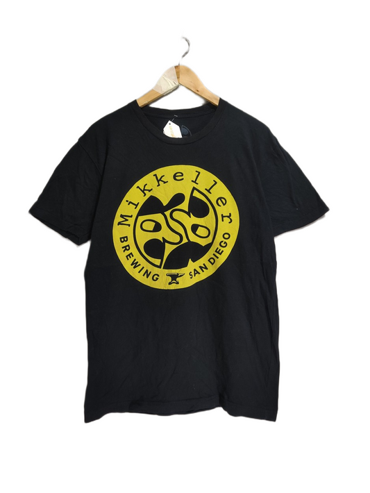 Black Olivia Rodrigo Brand For Men T-Shirt Cto3113