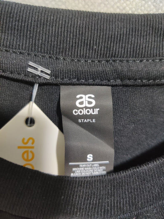 As Colour Staple Brand For Men T-Shirt Cto3142