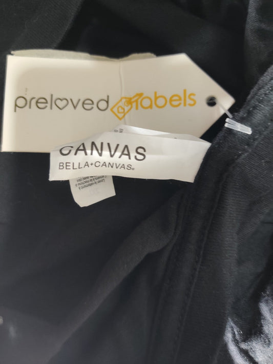 Canvas Brand For Men T-Shirt Cto3143