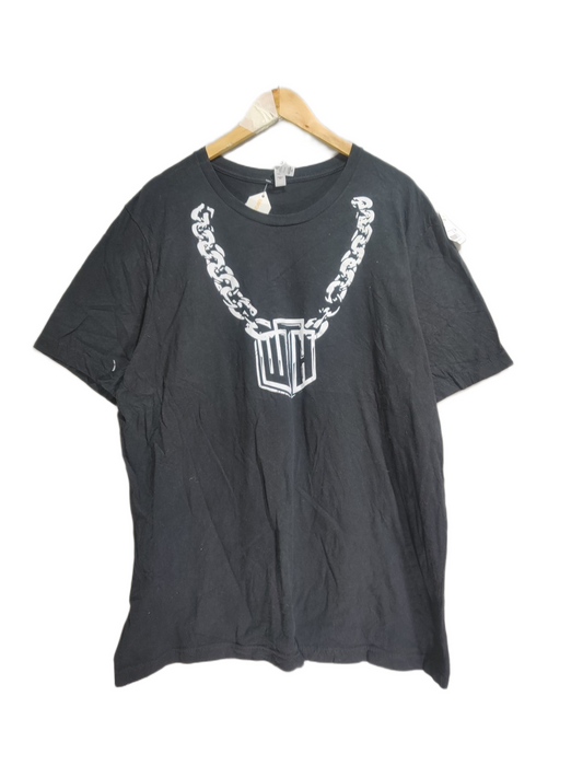 Canvas Brand For Men T-Shirt Cto3143