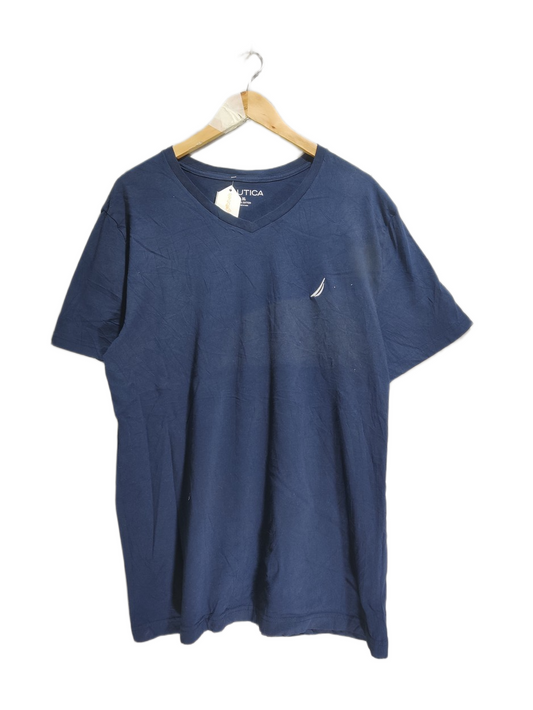 Nautica Brand For Men T-Shirt Cto3149