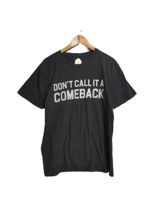 Preloved Label Brand For Men T-Shirt Cto3151