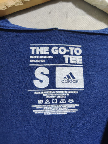 Adidas Brand For Men T-Shirt Cto3173