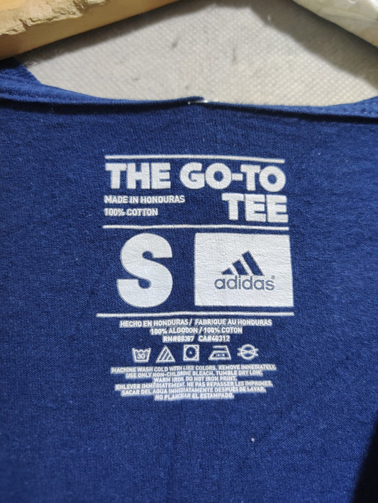 Adidas Brand For Men T-Shirt Cto3173