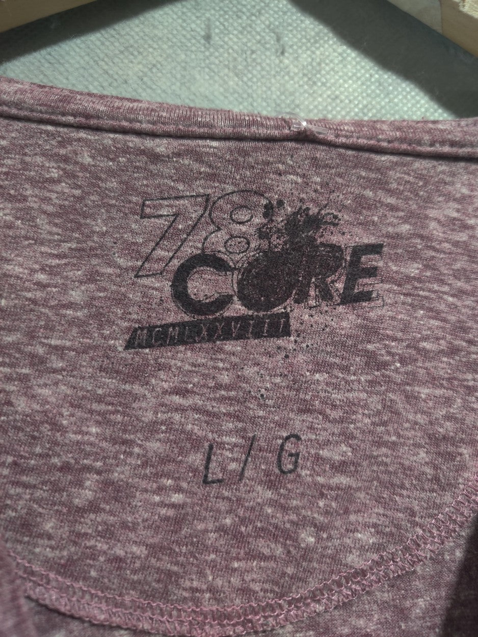 78 Core Brand For Men T-Shirt Cto3195