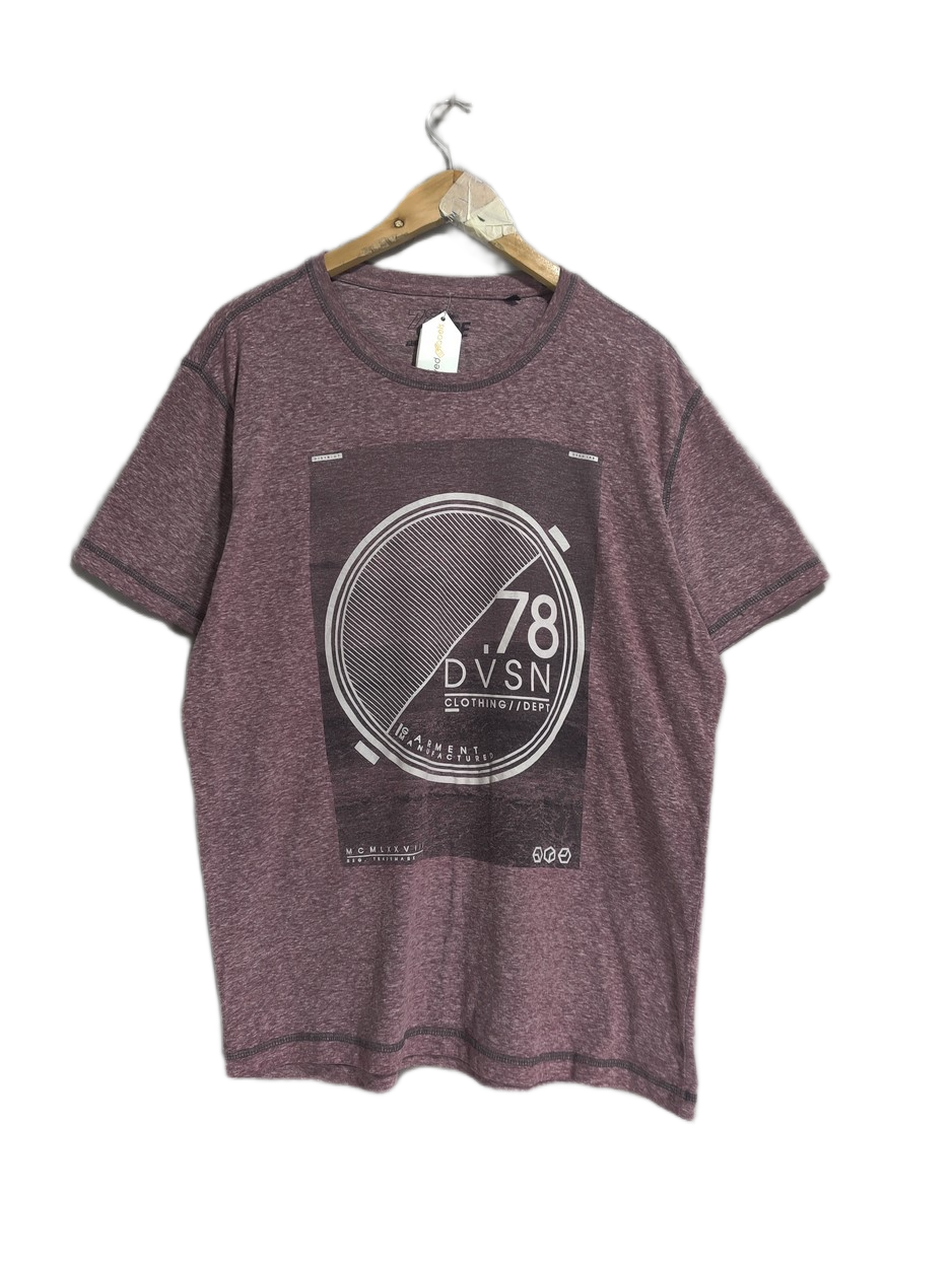 78 Core Brand For Men T-Shirt Cto3195