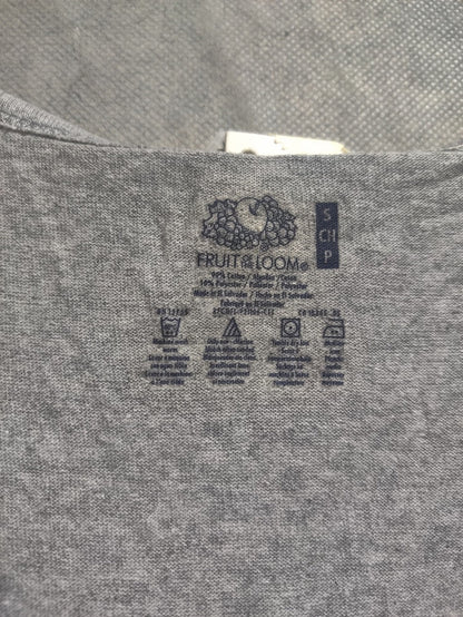 Fruit Of The Loom Brand For Men T-Shirt Cto3199