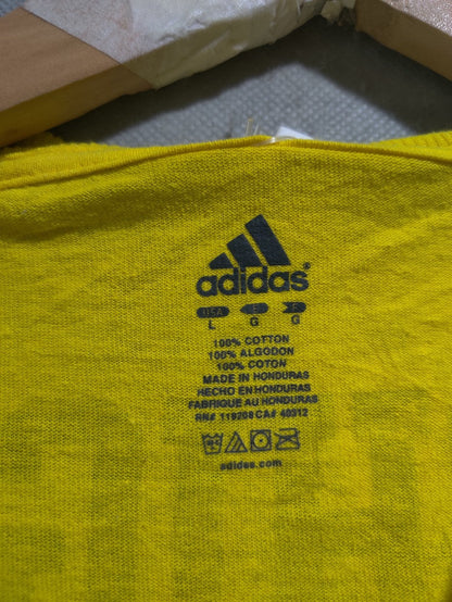 Adidas Brand For Men T-Shirt Cto3204