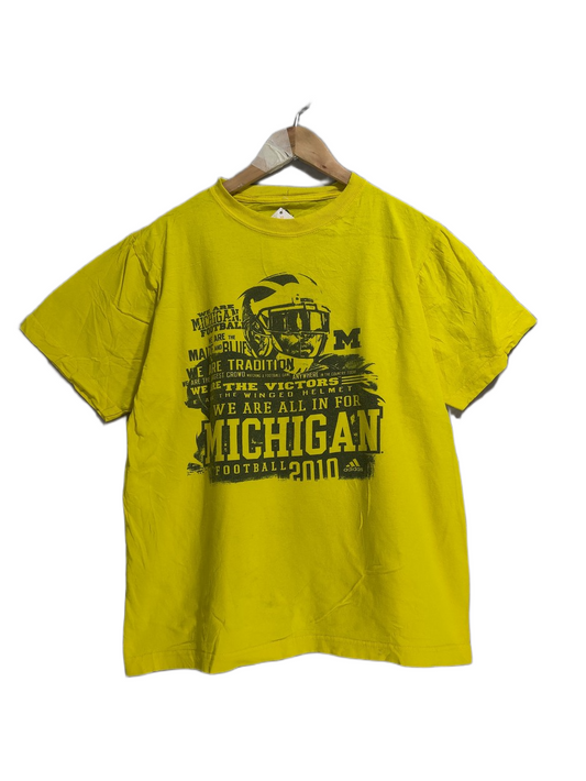 Adidas Brand For Men T-Shirt Cto3204