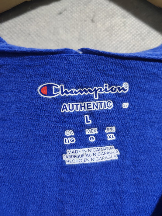 Champion Brand For Men T-Shirt Cto3208