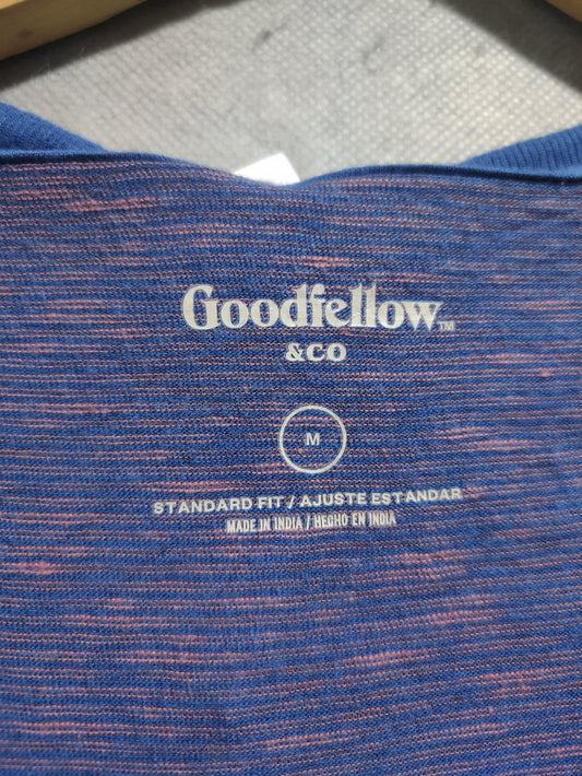 Goodiellow Brand For Men T-Shirt Cto3222