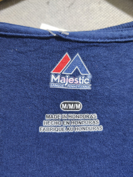 Majestic Brand For Men T-Shirt Cto3227
