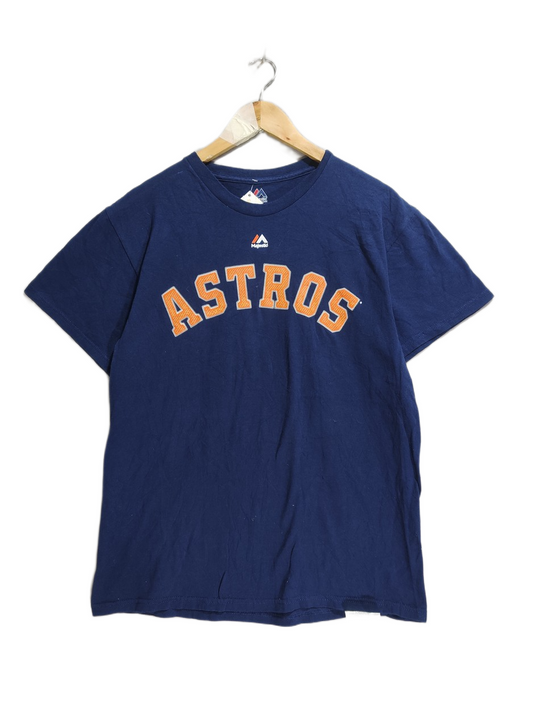 Majestic Brand For Men T-Shirt Cto3227