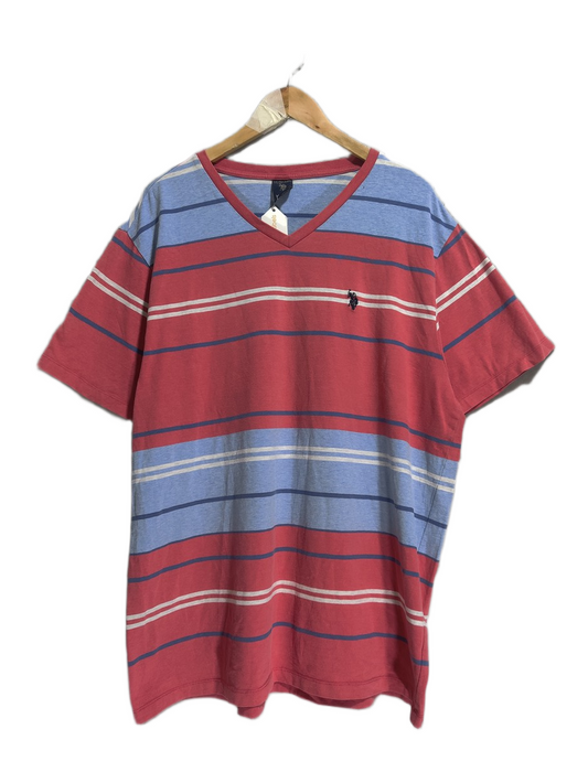 U.S. Polo Assn Brand For Men T-Shirt Cto3230