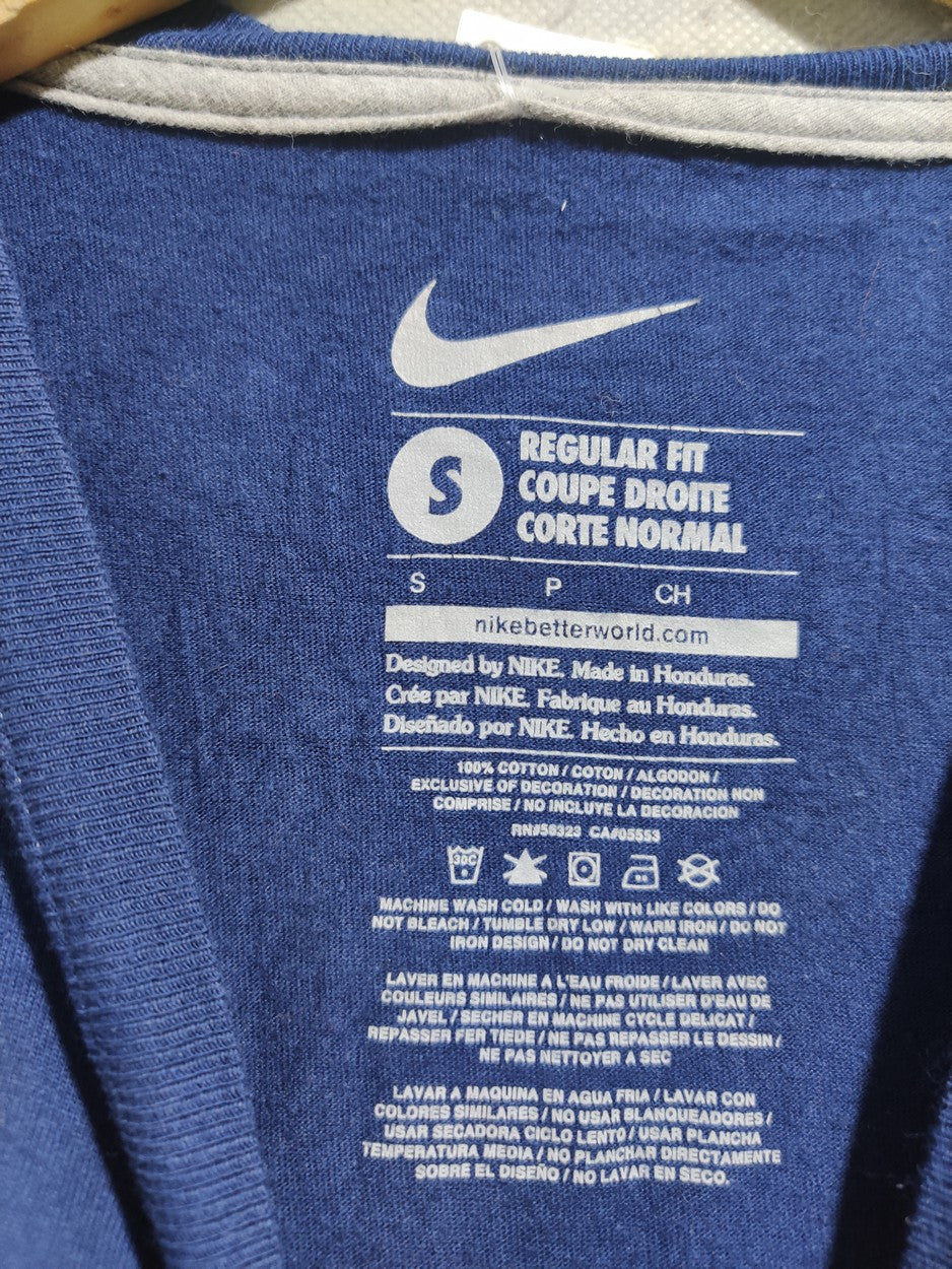 Nike Brand For Men T-Shirt Cto3234