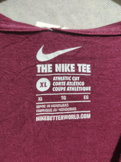 The Nike Tee Brand For Men T-Shirt Cto3235