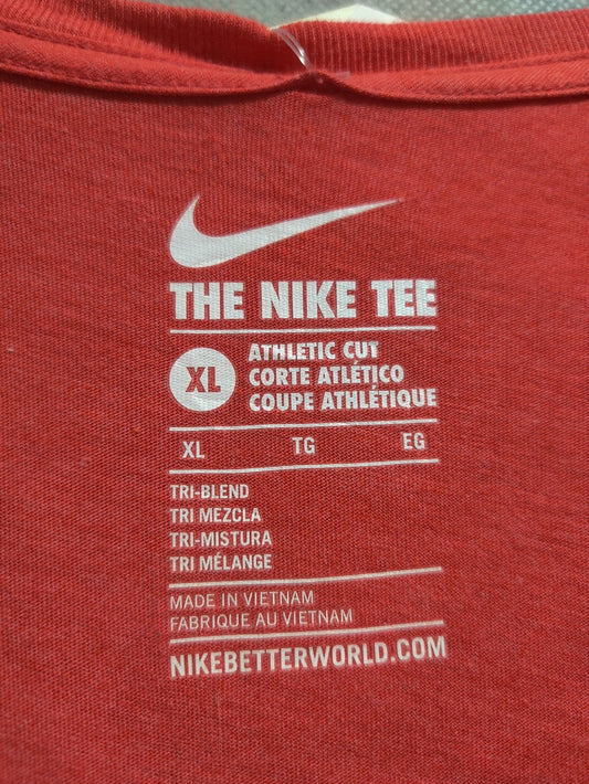 The Nike Tee Brand For Men T-Shirt Cto3239