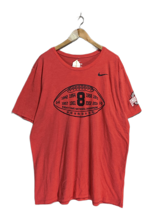 The Nike Tee Brand For Men T-Shirt Cto3239