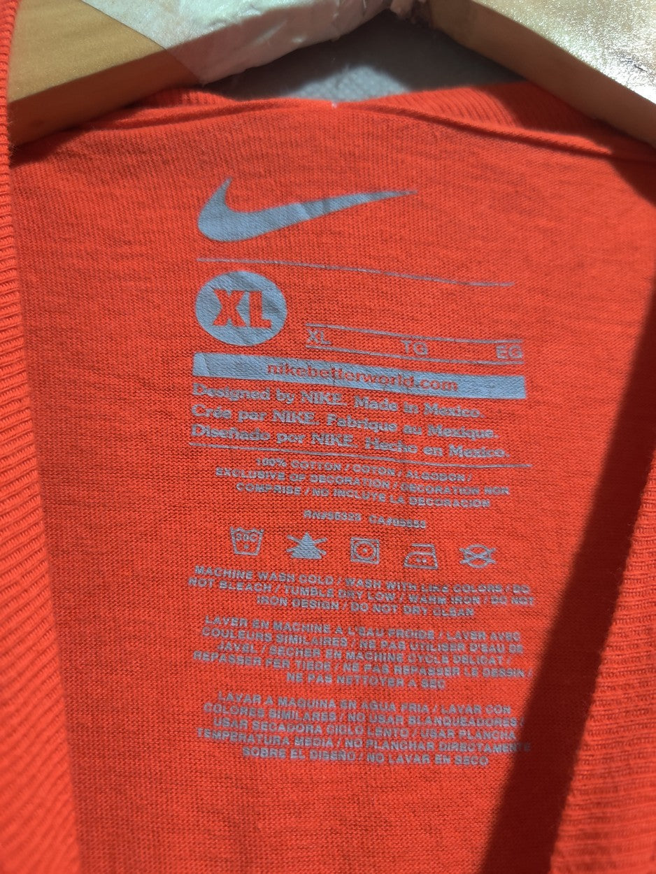 Nike Brand For Men T-Shirt Cto3314