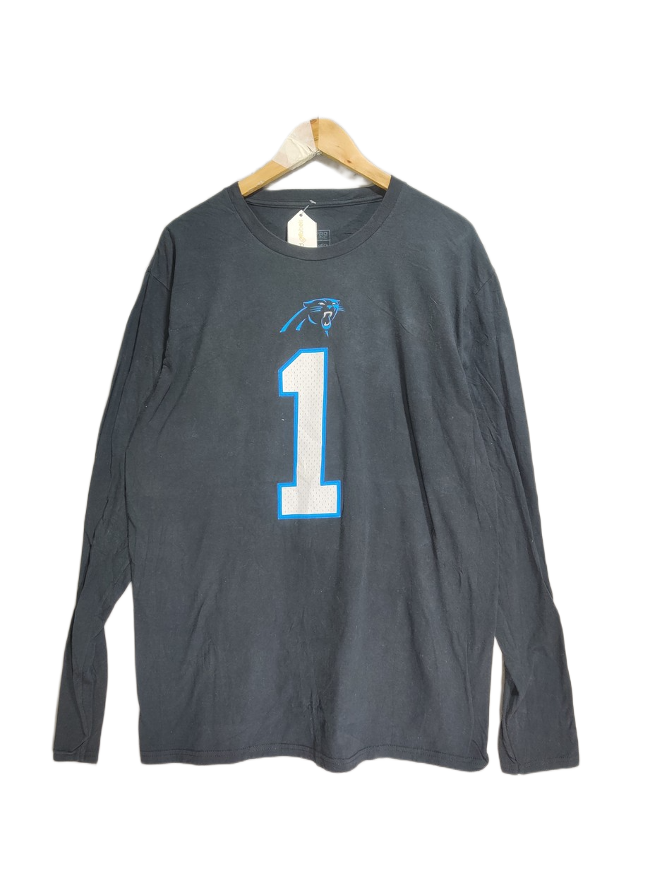 Pro Line + Fanatics Brand For Men T-Shirt Cto3316