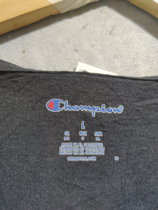 Champion Brand For Men T-Shirt Cto3317