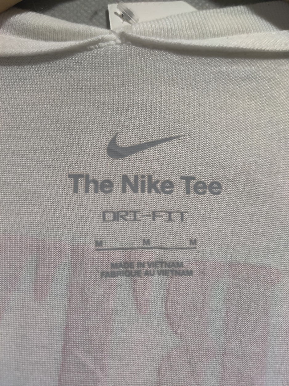 The Nike Tee Brand For Men T-Shirt Cto3321