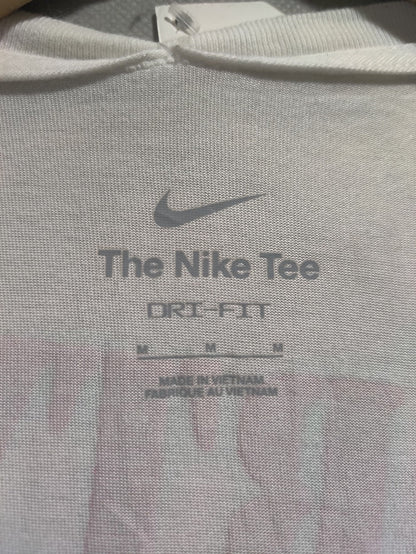 The Nike Tee Brand For Men T-Shirt Cto3321
