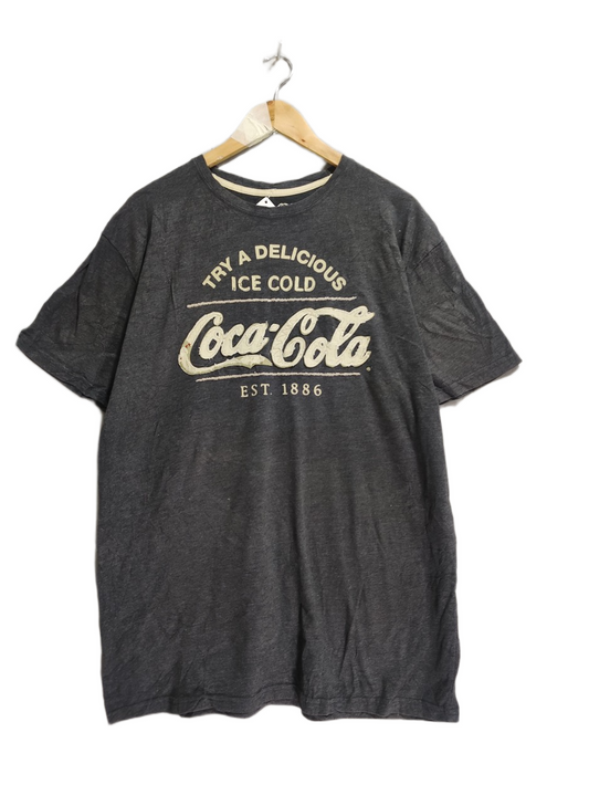 Coca Cola Brand For Men T-Shirt Cto3326