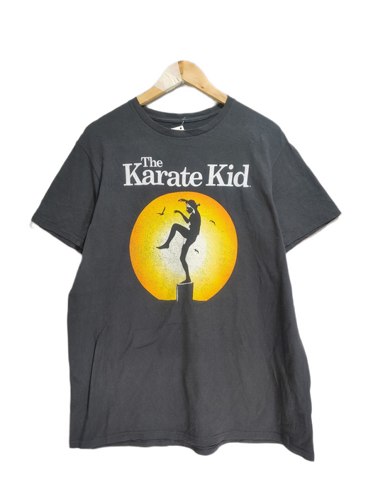 The Karate Kid Brand For Men T-Shirt Cto3332