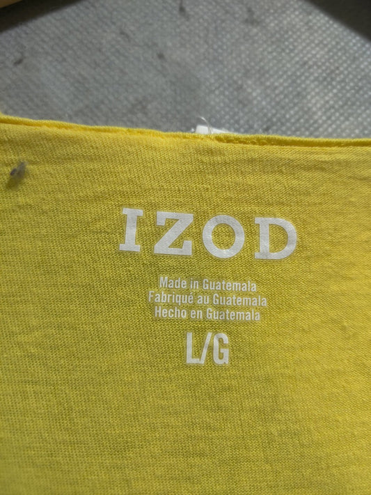 Izod Brand For Men T-Shirt Cto3334