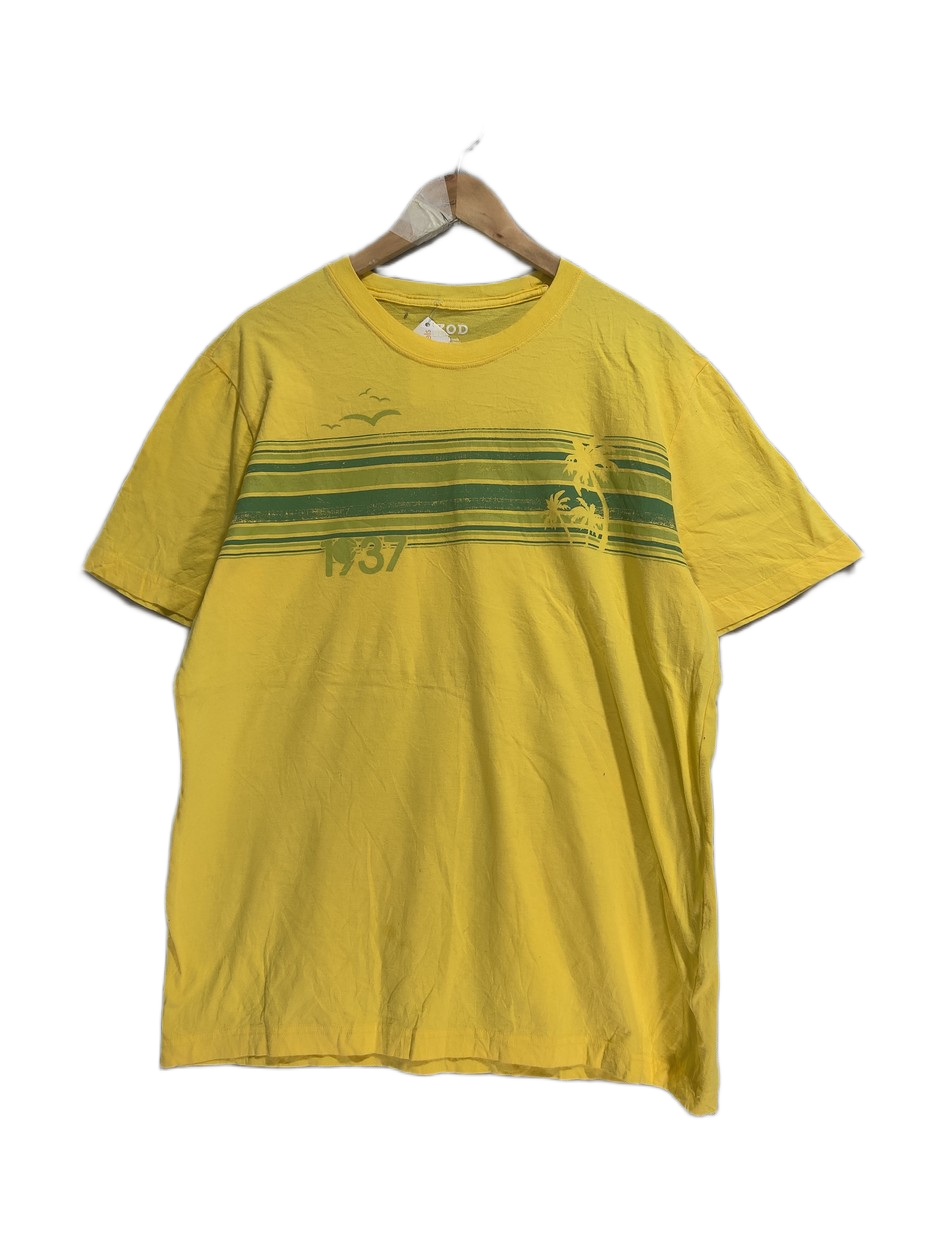 Izod Brand For Men T-Shirt Cto3334