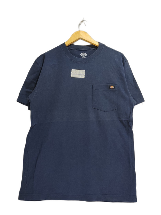 Dickies Brand For Men Cotton T Shirt Cto354