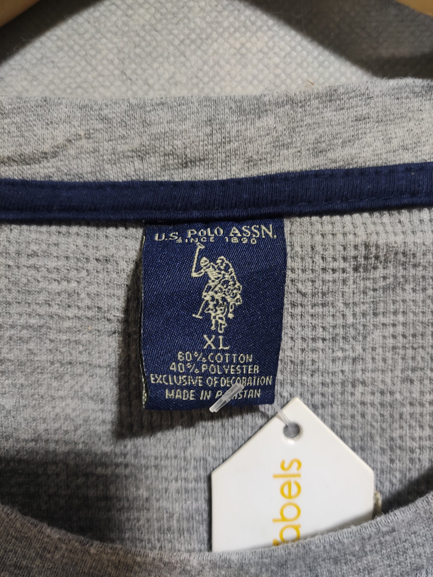 Polo Brand For Men Winter Sweatshirt  Cto4012